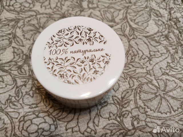 Зубной порошок