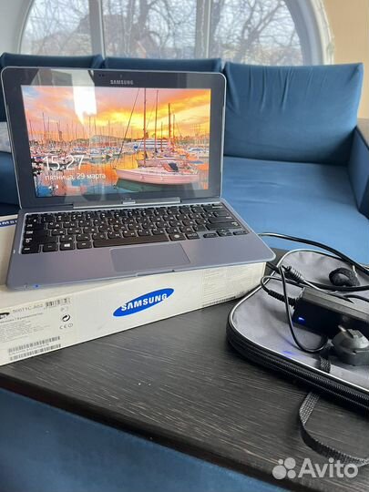 Нетбук планшет samsung
