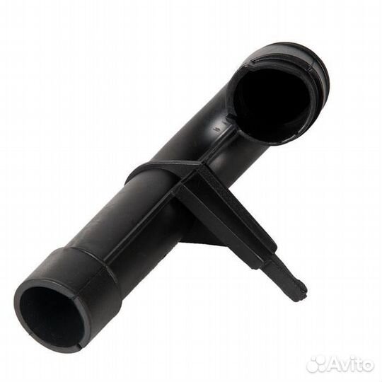 Патрубок нагревателя для посудомоечной машины Elеc