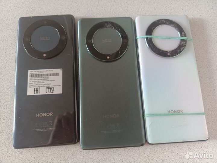 HONOR X9a, 8/128 ГБ