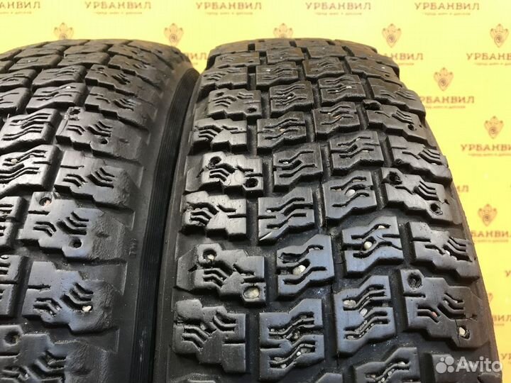 КАМА И-511 175/80 R16 88S