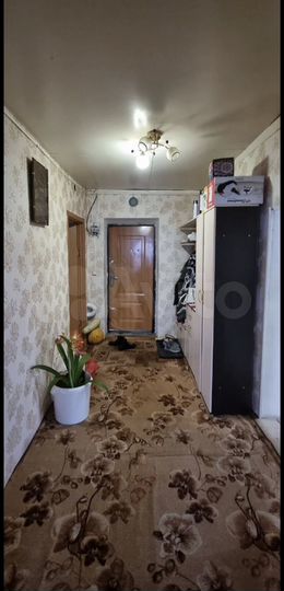 Дом 85 м² на участке 7,6 сот.