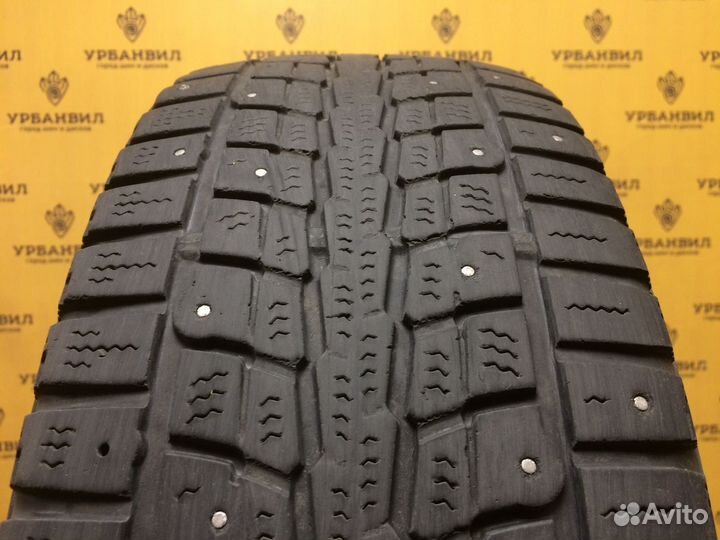 Dunlop SP Winter Ice 01 195/65 R15 95T