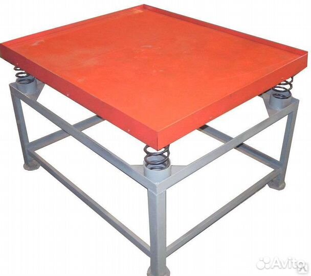 Чертежи строительного оборудования