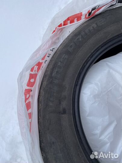 Hankook Ventus Prime 2 K115 225/60 R17