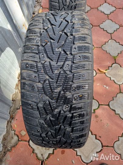 Nokian Tyres Hakkapeliitta 7 235/55 R17 103T