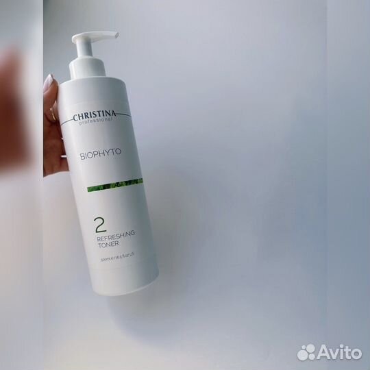 Косметика christina