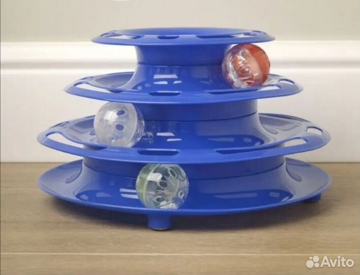 Игрушка для кошек