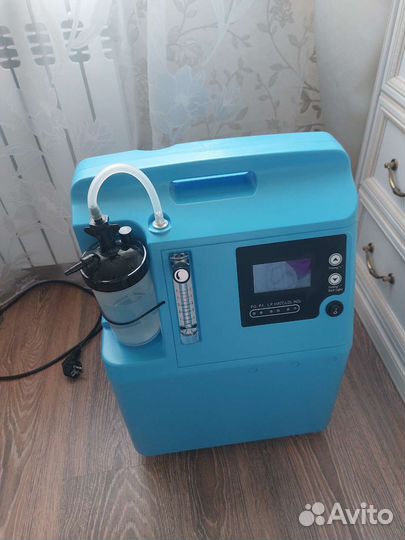 Кислородный концентратор