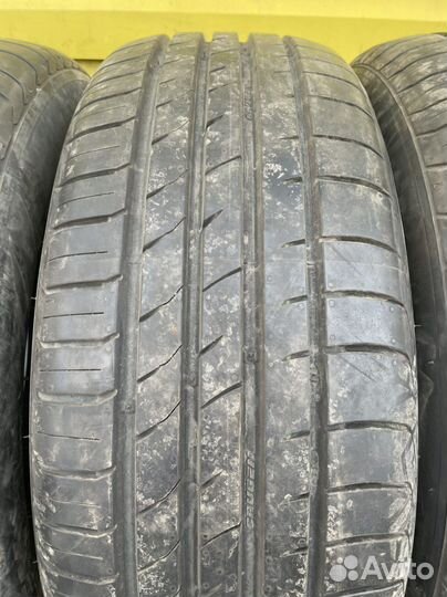 Kumho Crugen HP91 235/60 R18 107V