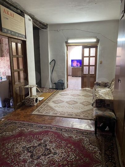 Коттедж 226 м² на участке 7,5 сот.