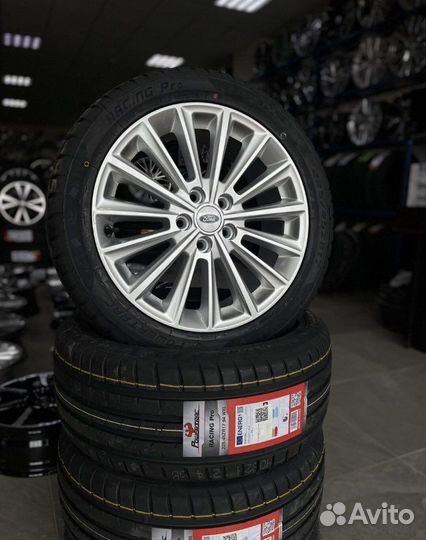 17 рестайлинги на форд