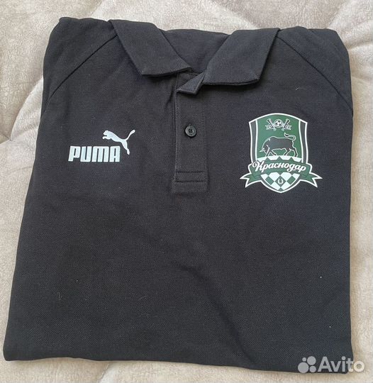 Форма фк Краснодар размер S