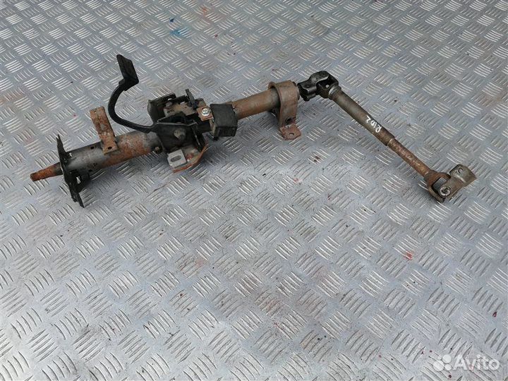 Рулевая колонка Kia Rio 2 JB G4EE 2011