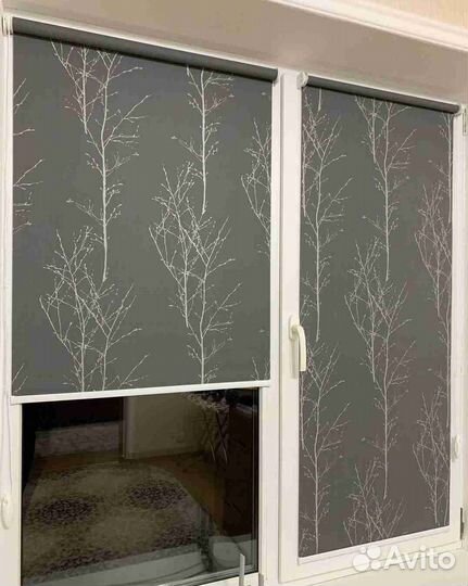 Жалюзи арт 1.3