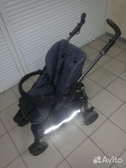 Коляска трость Peg-Perego made in italy