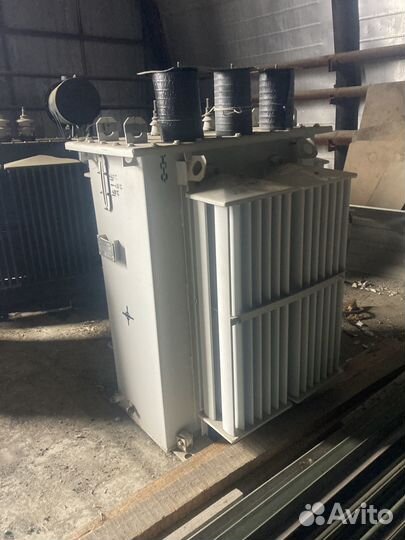 Трансформатор 400 /10