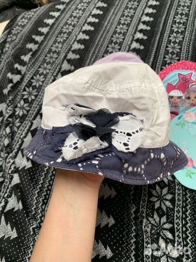 Бейсболка панама Catya Benetton Disney