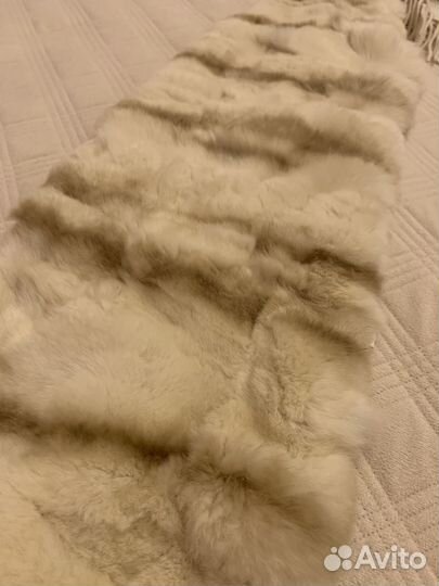 Женский шарф/горжетка Luisa Spagnoli