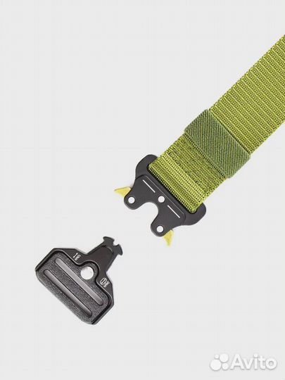 Ремень тактический Олива