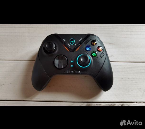 Thunderobot g70 геймпад