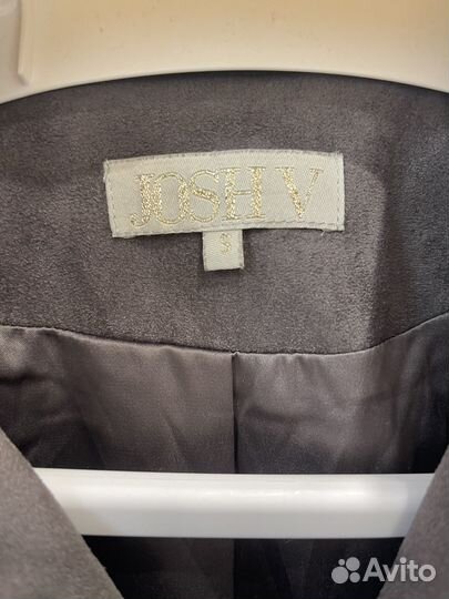 Куртка -косуха