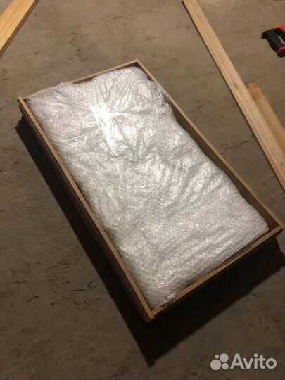 Барельеф Карта Мира