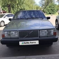 Volvo 940 2.3 MT, 1992, 305 970 км, с пробегом, цена 600 000 руб.