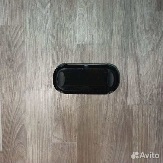 PS Vita прошитая