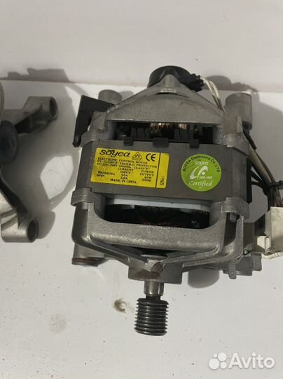 Двигатель Стиральной машины samsung