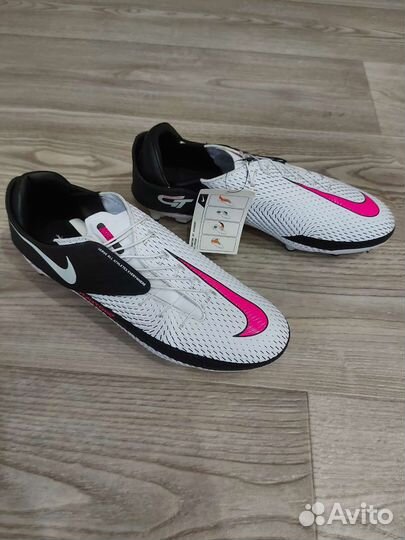 Кроссовки nike