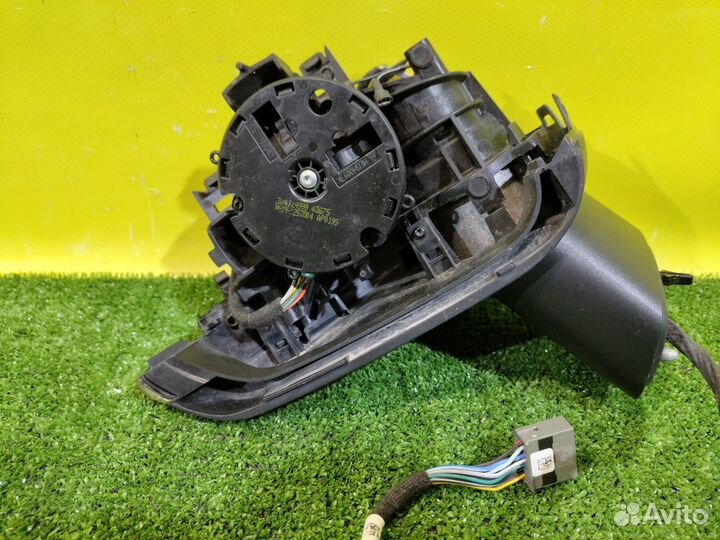 Зеркало левое электрическое Volvo XC90 2014