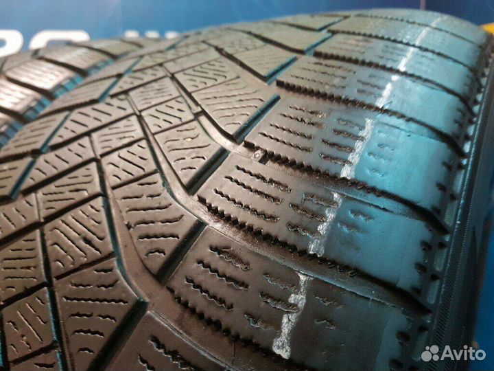 Pirelli Ice Zero FR 255/55 R18