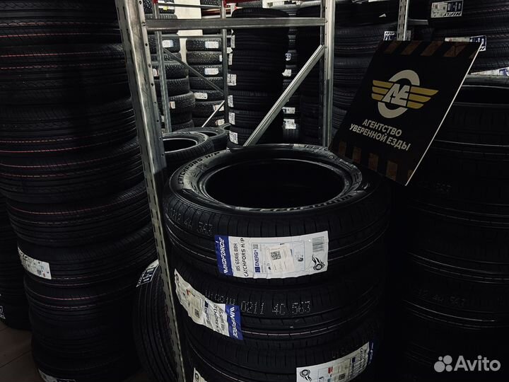 Sunfull SF-W11 205/55 R16 91H