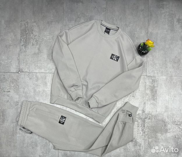 Спортивный костюм calvin klein