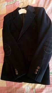 Пиджак для мальчиков