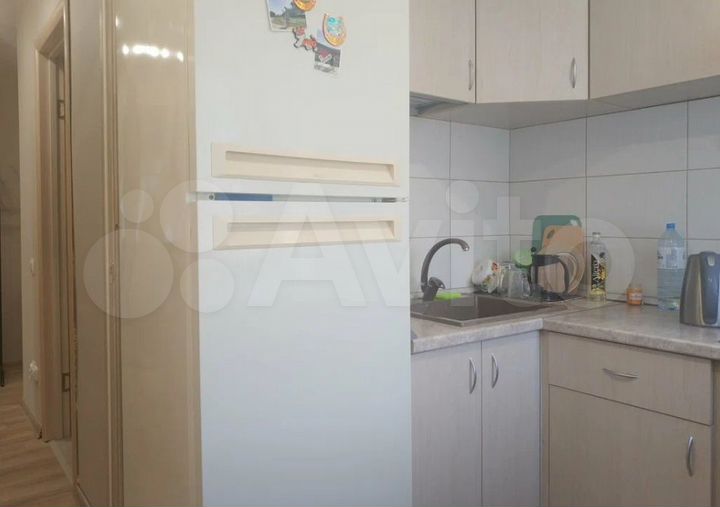 3-к. квартира, 51,2 м², 5/5 эт.