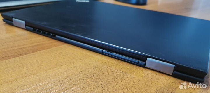 Lenovo thinkpad x1 carbon gen4, i7/8gb/256gb