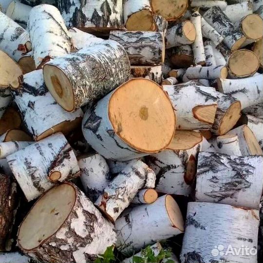 Привезем дрова