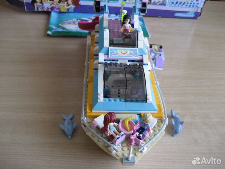 Конструктор 