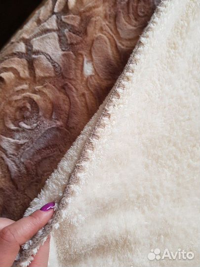 Плед детский