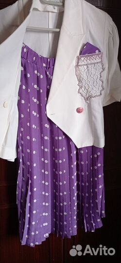 Костюм женский