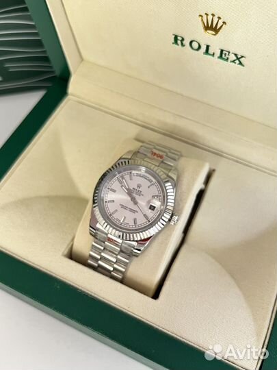 Часы rolex day date 40