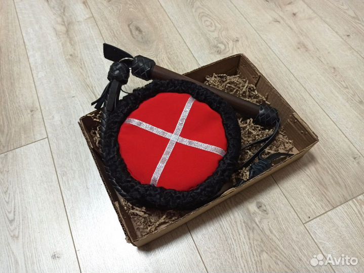 Набор казачий Омельченко