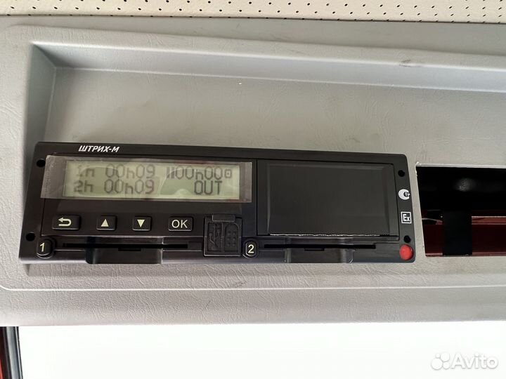 КамАЗ 44108-10, 2010