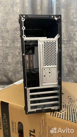 Корпус для пк