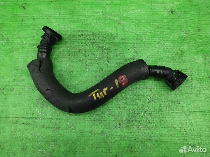 Шланг воздушный VW Tiguan / Passat / Octavia и др