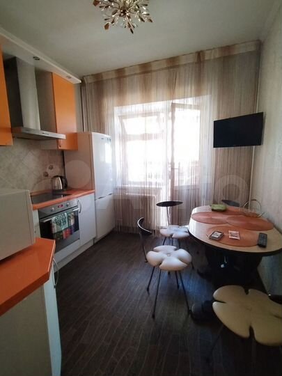1-к. квартира, 38,5 м², 5/9 эт.
