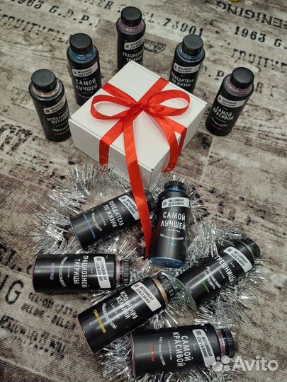 Оригинальный подарок девушке