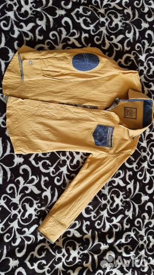 Рубашки для мальчика (за все)